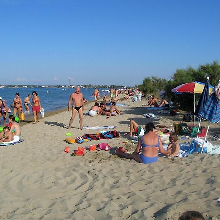Apartments With A Parking Space Nin, Zadar - 11402 Екстериор снимка