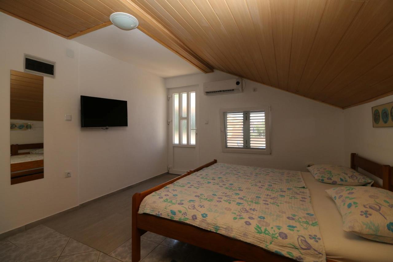 Apartments With A Parking Space Nin, Zadar - 11402 Екстериор снимка