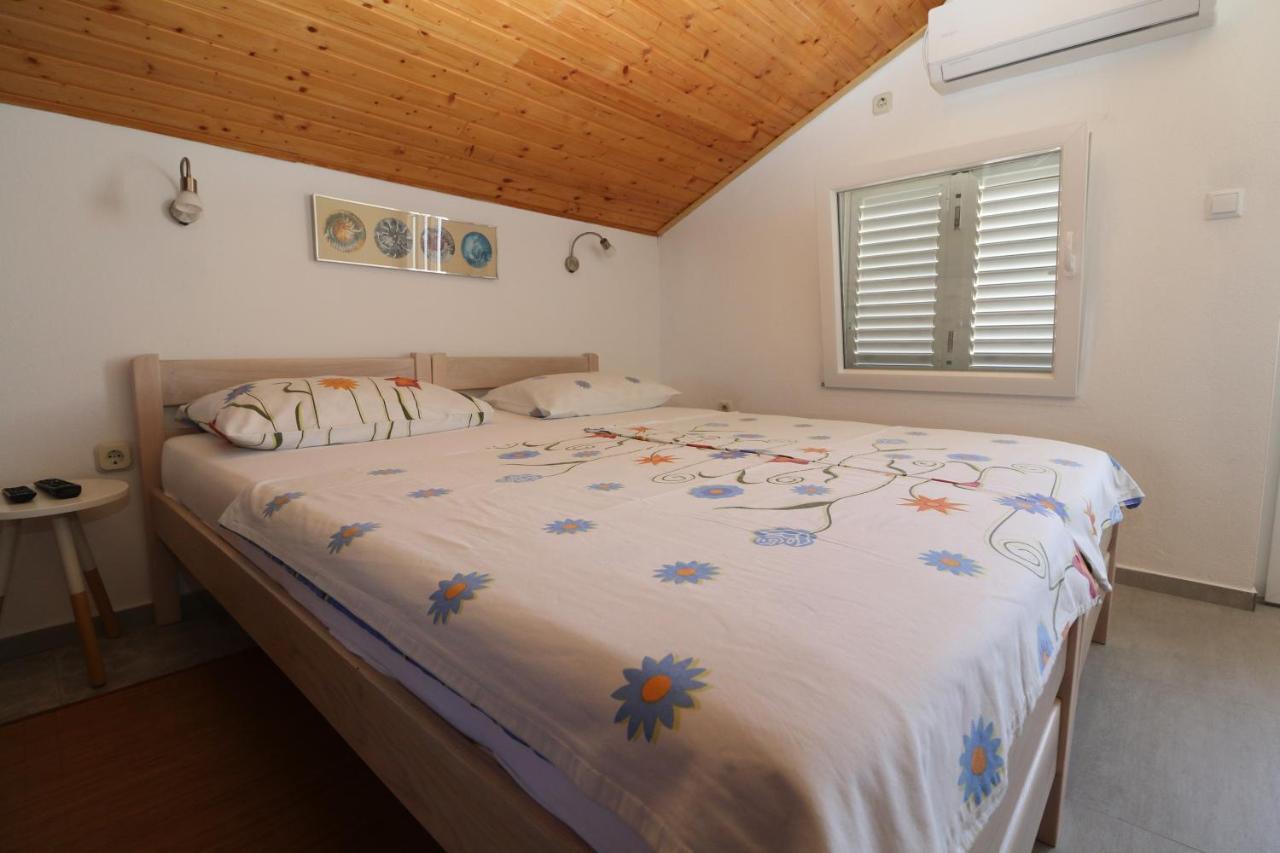 Apartments With A Parking Space Nin, Zadar - 11402 Екстериор снимка
