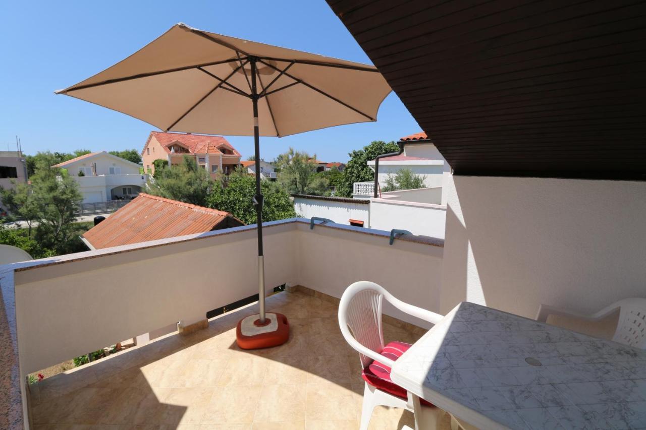Apartments With A Parking Space Nin, Zadar - 11402 Екстериор снимка